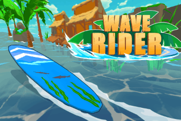 wave rider